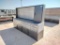 Unused 10Ft Work Bench Cabinet