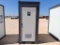 Unused Bastone Portable Toilet