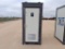 Unused Bastone Portable Toilet