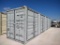 40Ft, High Cube Multi-Door Container