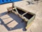 72? 3 Point Hitch Box Blade