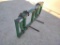 Hay Bale Spear