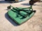 Frontier RC2072 Rotary Cutter