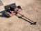 Swisher 44'' Rough Cut, Pull Type