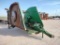 20Ft John Deere HX20 Rotary Cutter