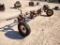 Massey Ferguson 3 Point Hitch Toolbar