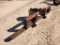 3 Point Hitch Toolbar