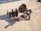 Pivot Track Closer