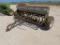 8Ft John Deere B Grain Drill