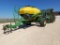 34Ft John Deere 1900 Air Seeder