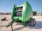 John Deere 569 Round Baler ( No Monitor )