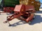 Hesston 4600 Inline Square Baler