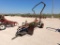 Pop-Up Bale Loader