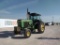 1981John Deere 4640 Tractor