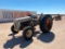 Massey Ferguson Tractor