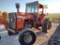 Massey Ferguson 1135 Tractor