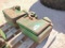 (12) John Deere Front Weights