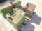 (12) John Deere Front Weights