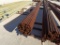 Bundle w/(50) Joints of 1 1/2? Steel Tubing, 20Ft Long