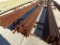 Bundle w/(50) Joints of 1 1/2? Steel Tubing, 20Ft Long