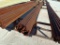 Bundle w/(50) Joints of 1 1/2? Steel Tubing, 20Ft Long
