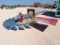 10 Ft Diameter Aermotor Wind Mill w/Pump