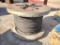 Spool of 15/32'' Open hole wireline cable APP 13,000ft