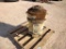 Unity Hp 75 Vertical Pump Motor