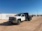 2018 Chevrolet 3500HD Dump Truck