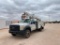 2012 Ford F-550 XL Super Duty Bucket Truck