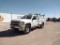 2010 Chevrolet 2500 HD Service Truck