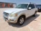 2007 Ford Explorer