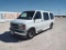2001 Chevrolet 1500 Express Van