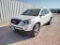 2010 GMC Acadia