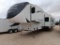 2013 Forest River Sandpiper Camping Trailer