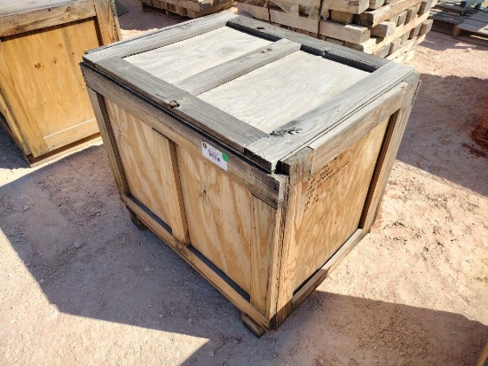 Unused Imperial Rear Door Ramp Hydraulic Pump Motor