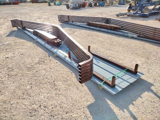 21 X 25 X 7 Carport