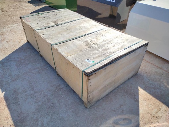 Unused Diggit 20Ft x 30Ft Carport Shed