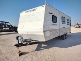 2010 Springdale Camping Trailer