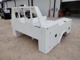 Rawmaxx Service Bed