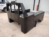 Rawmaxx Service Bed