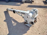 Liftmooer 2700AR Crane