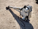 Liftmooer 2700AR Crane
