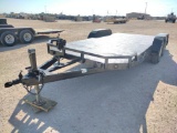 2005 Bels Utility 18Ft Trailer