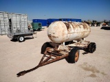 Fuel Tank Trailer