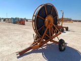 Irrigation Hose Reel