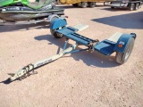 Stehl Tow Dolly