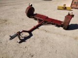 Car Tow Dolly