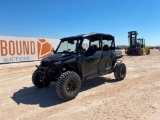 2022 Polaris General 1000 XP UTV