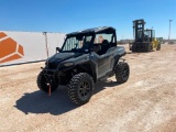2023 Polaris General 1000 XP UTV